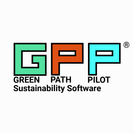 Green Path Pilot Logo